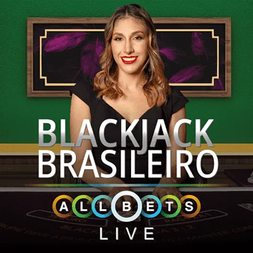 All Bets Blackjack Brasileiro - STONEBET88