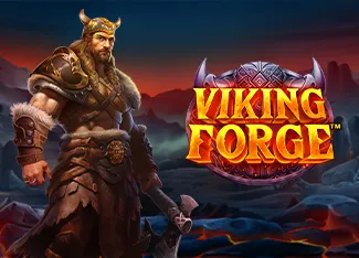 Viking Forge - STONEBET88
