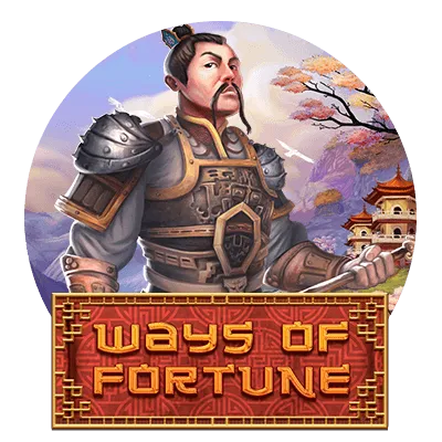 Ways Of Fortune - STONEBET88