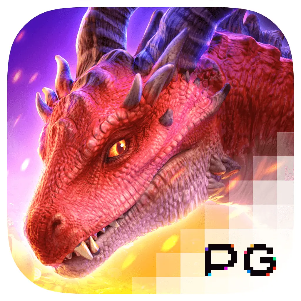 Dragon Hatch - STONEBET88