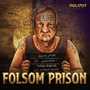 Folsom Prison - STONEBET88