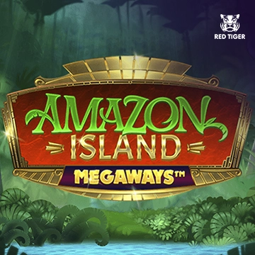 Redtiger : Amazon Island Megaways - STONEBET88