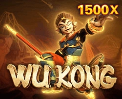 JDB : Wu Kong - STONEBET88