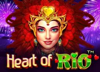 Heart of Rio - STONEBET88