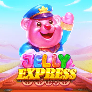 Jelly Express - STONEBET88