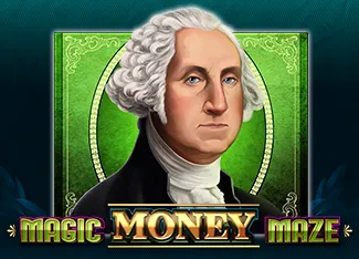 Magic Money Maze - STONEBET88