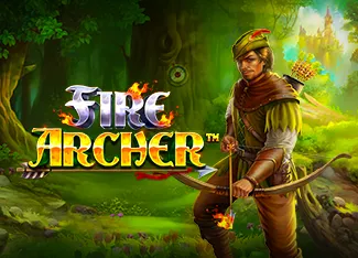 Fire Archer - STONEBET88