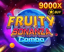 JDB : Fruity Bonanza Combo - STONEBET88
