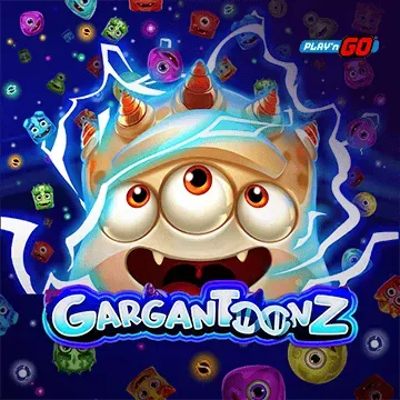 PlaynGo : Gargantoonz - STONEBET88