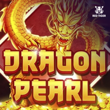 Redtiger : Dragon Pearl - STONEBET88