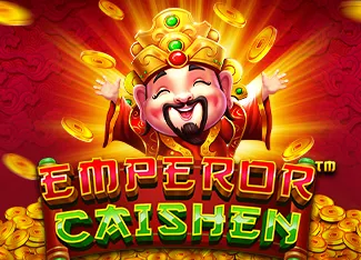 Emperor Caishen - STONEBET88