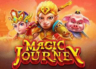 Magic Journey - STONEBET88