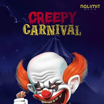 The Creepy Carnival - STONEBET88