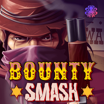 Octoplay : Bounty Smash - STONEBET88