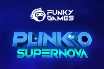 Plinko Supernova - STONEBET88