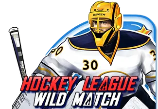 Hockey League Wild Match - STONEBET88