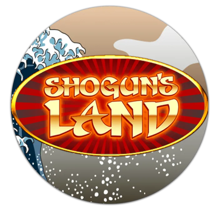 Shoguns Land - STONEBET88