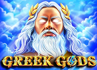 Greek Gods - STONEBET88