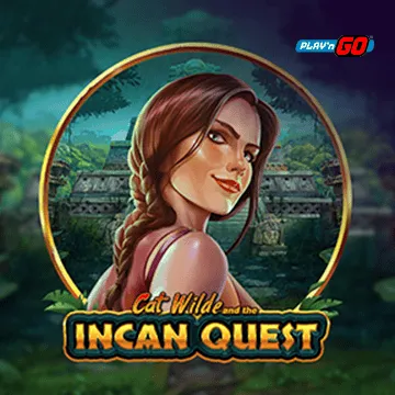 PlaynGo : Cat Wilde and the Incan Quest - STONEBET88