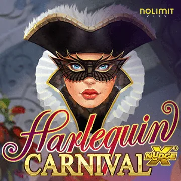Harlequin Carnival - STONEBET88