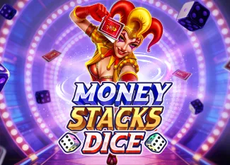 Money Stacks Dice - STONEBET88