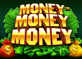 Money Money Money - STONEBET88