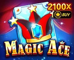 JDB : Magic Ace - STONEBET88