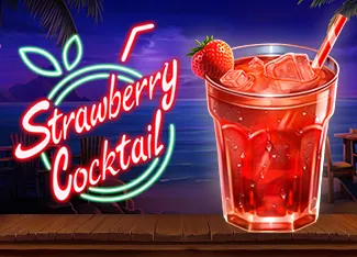 Strawberry Cocktail - STONEBET88