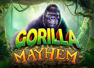 Gorilla Mayhem - STONEBET88