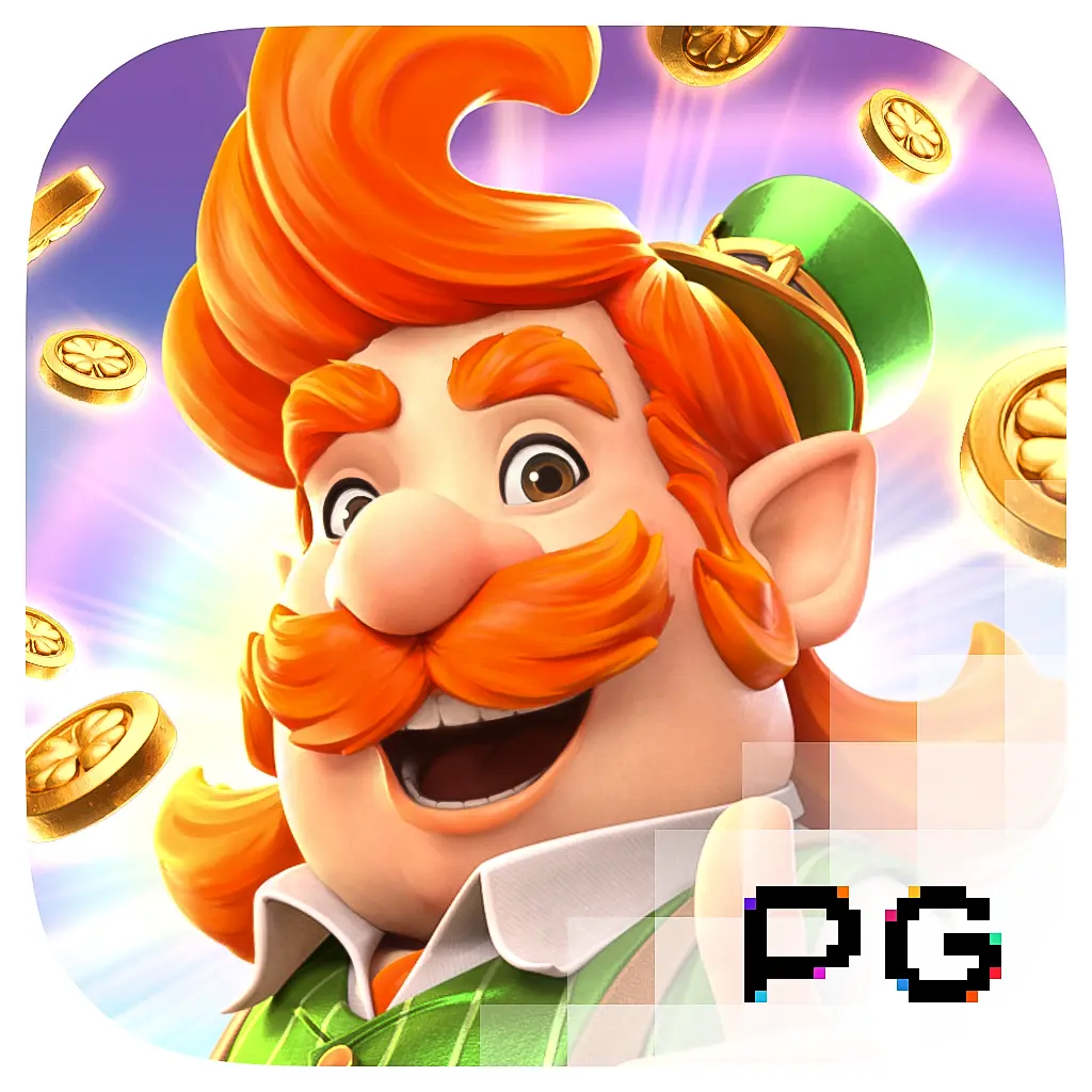 Leprechaun Riches - STONEBET88