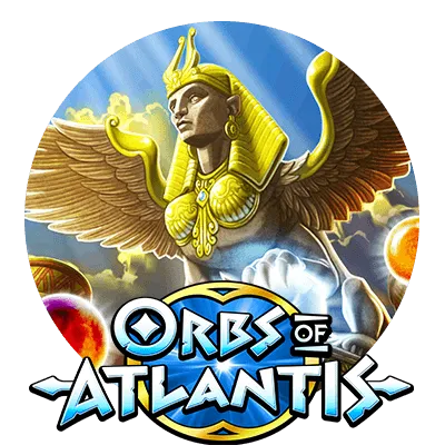Orbs of Atlantis - STONEBET88