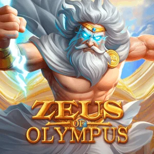 Besoft : Zeus of Olympus - STONEBET88