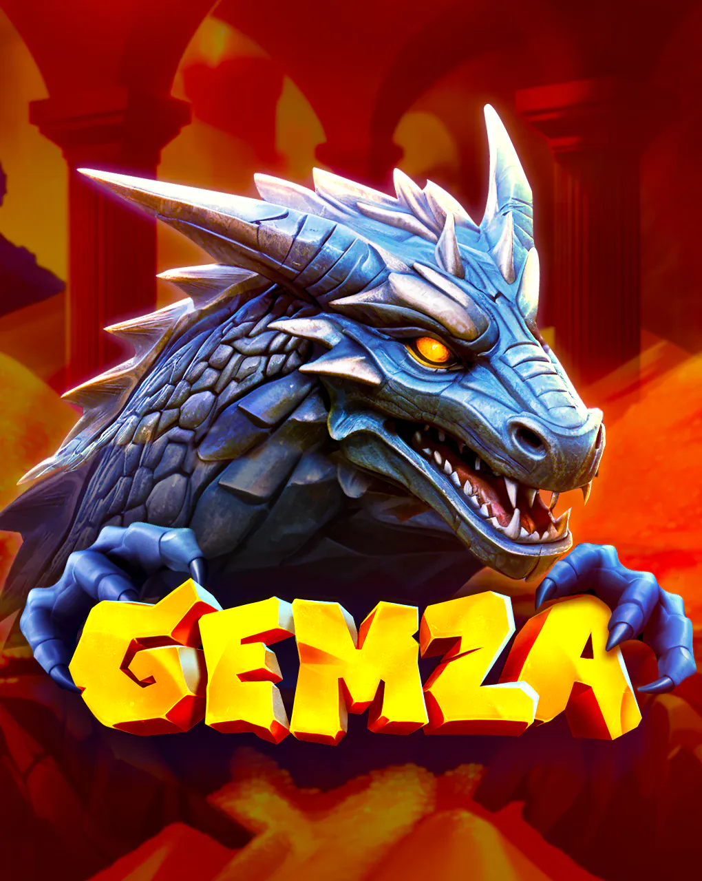Bgaming : Gemza - STONEBET88