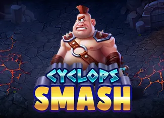 Cyclops Smash - STONEBET88