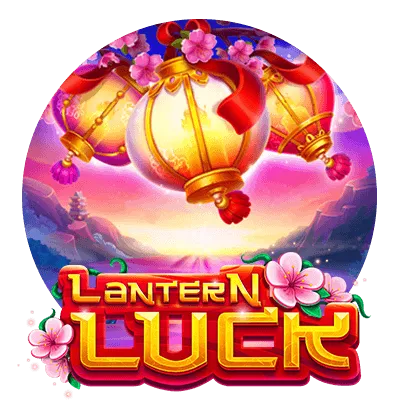 Lantern Luck - STONEBET88