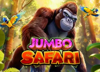 Jumbo Safari - STONEBET88