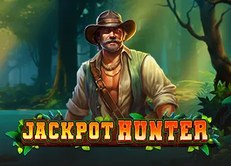 Jackpot Hunter - STONEBET88