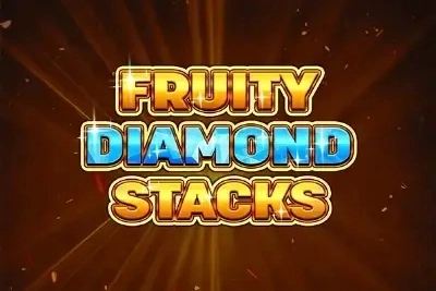 Octoplay : Fruity Diamond Stack - STONEBET88