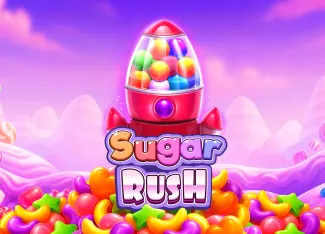 Sugar Rush - STONEBET88
