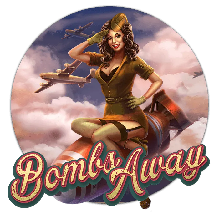 Bombs Away - STONEBET88