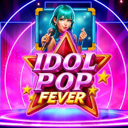Idol Pop Fever - STONEBET88