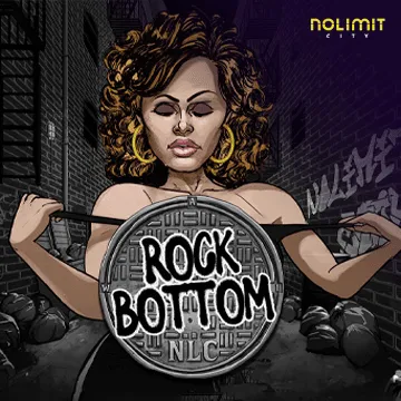 Rock Bottom - STONEBET88