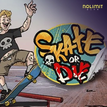 Skate or Die - STONEBET88