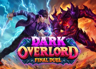 Dark Overlord - Final Duel - STONEBET88