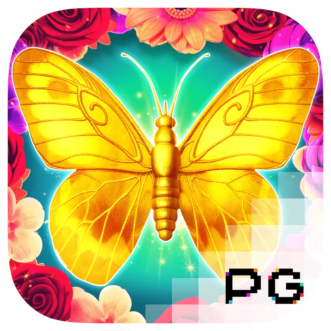Butterfly Blossom - STONEBET88