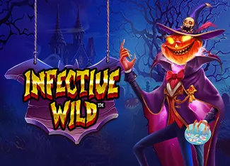Infective Wild - STONEBET88