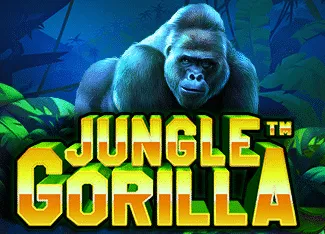 Jungle Gorilla - STONEBET88