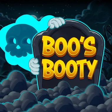 Octoplay : Boo’s Booty - STONEBET88