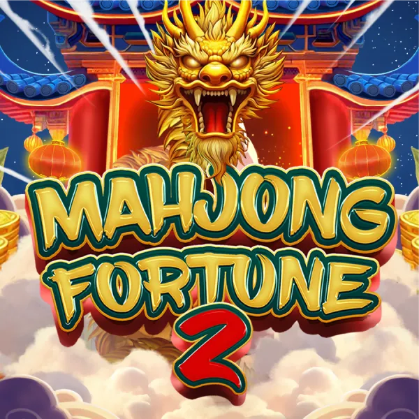 CosmoPlay : Mahjong Fortune 2 - STONEBET88