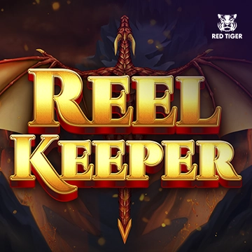 Redtiger : Reel Keeper - STONEBET88